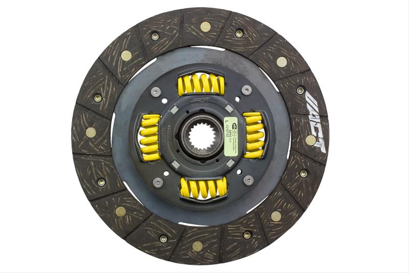 ACT Street Clutch Discs 3000301