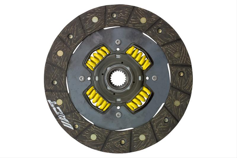 ACT Street Clutch Discs 3000301