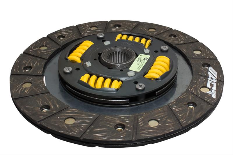 ACT Street Clutch Discs 3000301