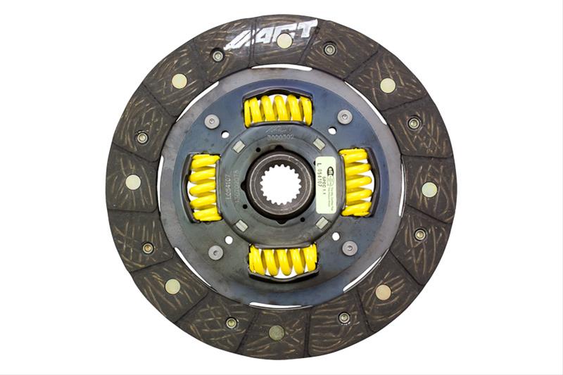 ACT Performance Clutch Discs 3000302
