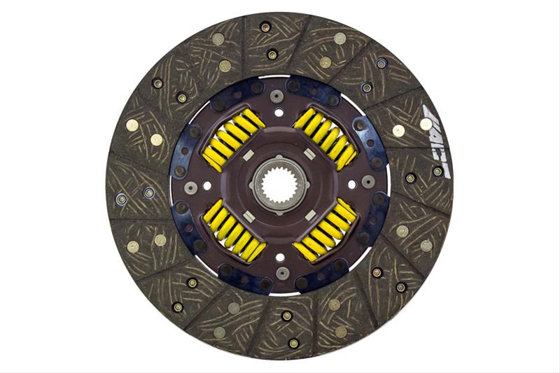 ACT Street Clutch Discs 3000304