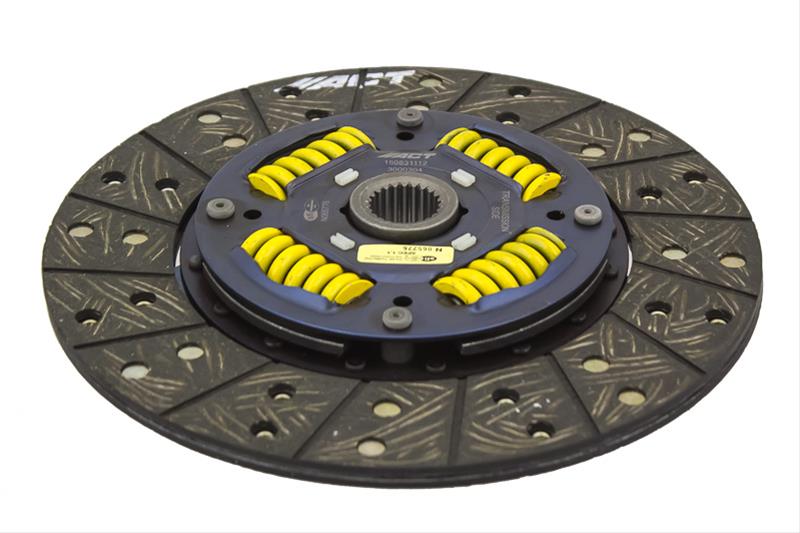 ACT Street Clutch Discs 3000304