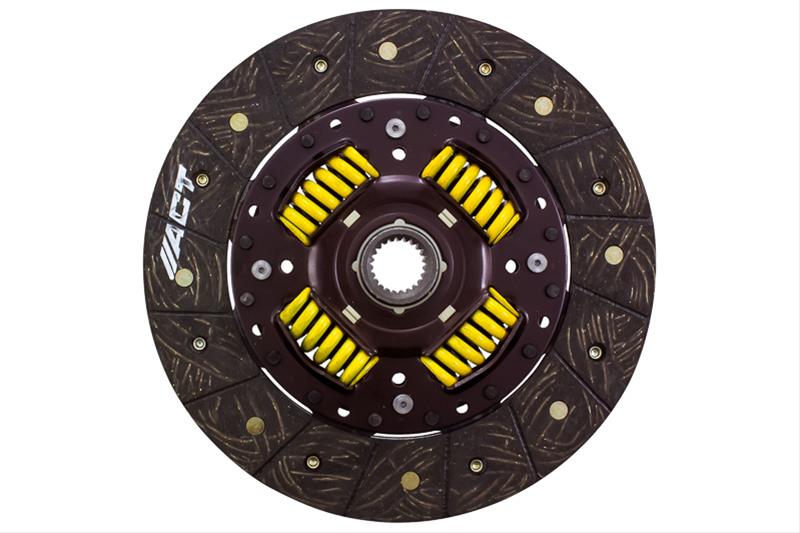 ACT Street Clutch Discs 3000305
