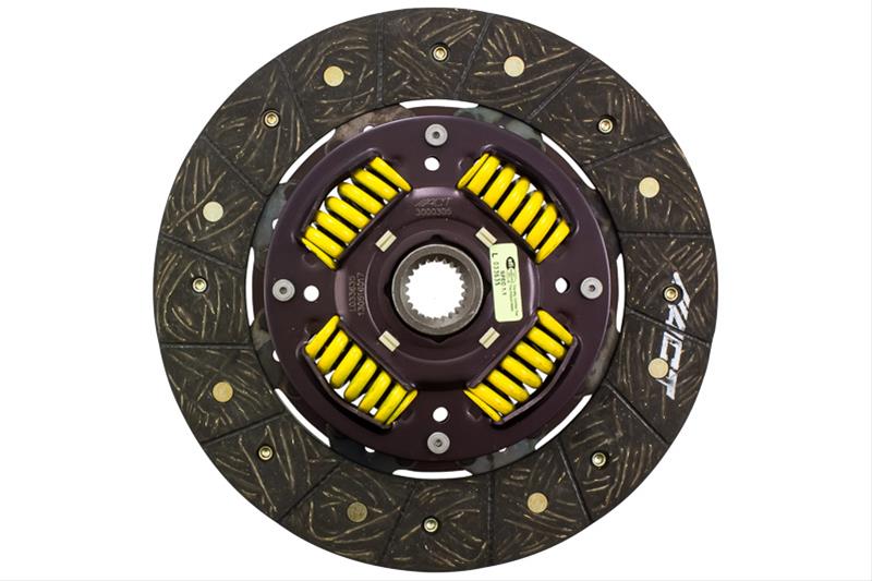 ACT Street Clutch Discs 3000305