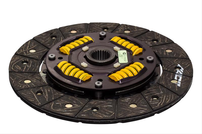 ACT Street Clutch Discs 3000305