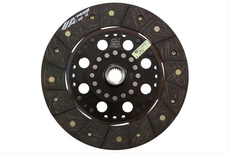 ACT Street Clutch Discs 3000310