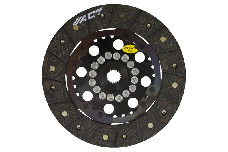 ACT Street Clutch Discs 3000310