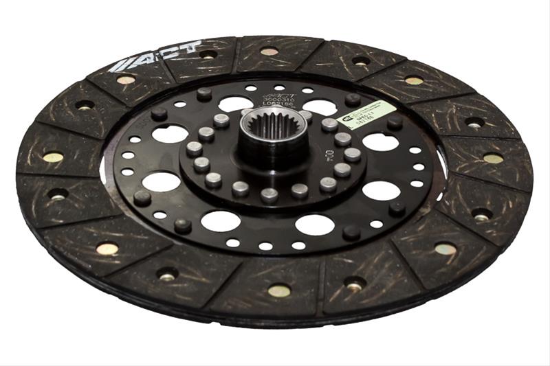 ACT Street Clutch Discs 3000310
