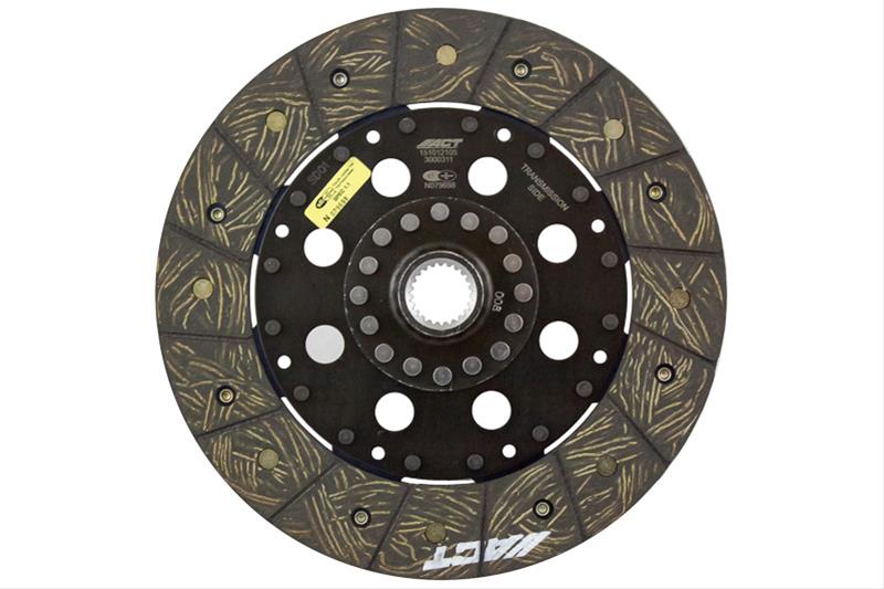 ACT Street Clutch Discs 3000311