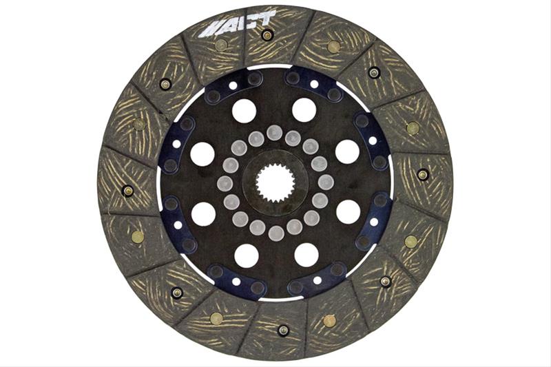 ACT Street Clutch Discs 3000311