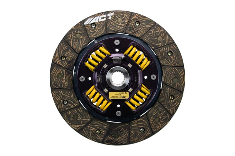 ACT Performance Clutch Discs 3000312
