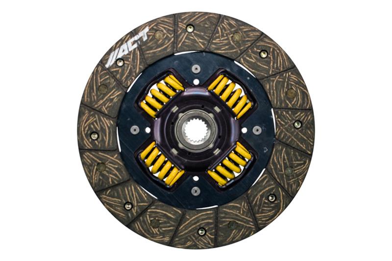 ACT Performance Clutch Discs 3000312