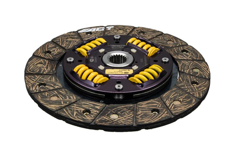 ACT Performance Clutch Discs 3000312