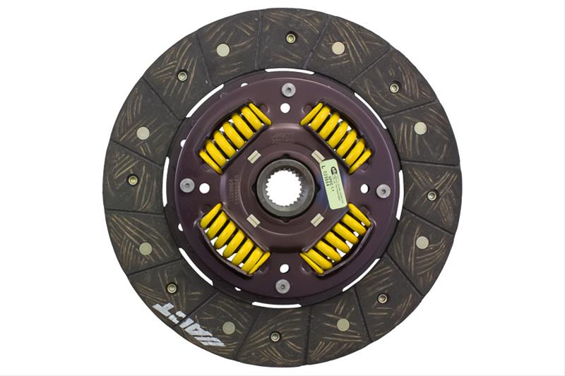 ACT Street Clutch Discs 3000405