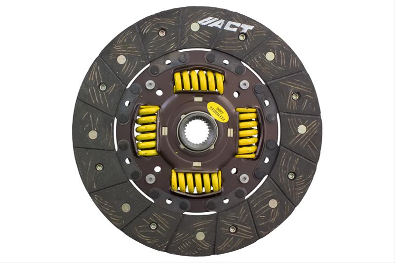 ACT Street Clutch Discs 3000405