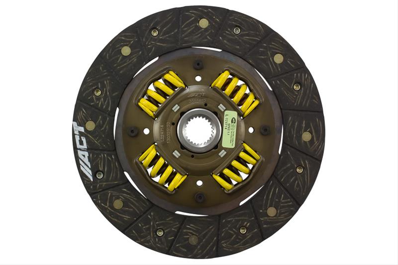 ACT Street Clutch Discs 3000407
