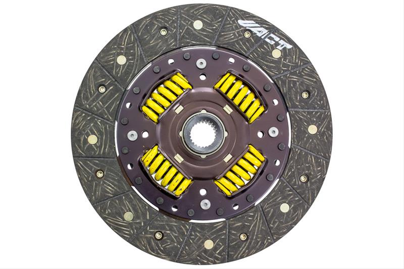 ACT Street Clutch Discs 3000503