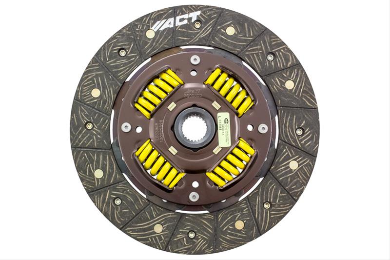 ACT Street Clutch Discs 3000503
