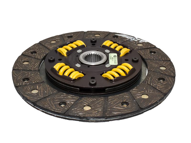 ACT Performance Clutch Discs 3000504