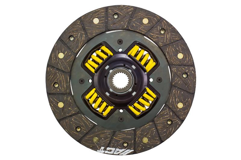 ACT Performance Clutch Discs 3000504