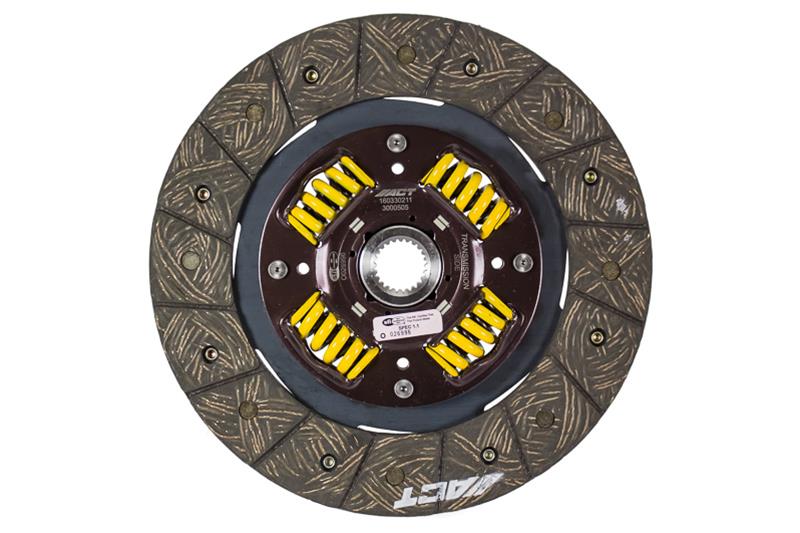 ACT Performance Clutch Discs 3000505