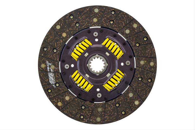 ACT Street Clutch Discs 3000601