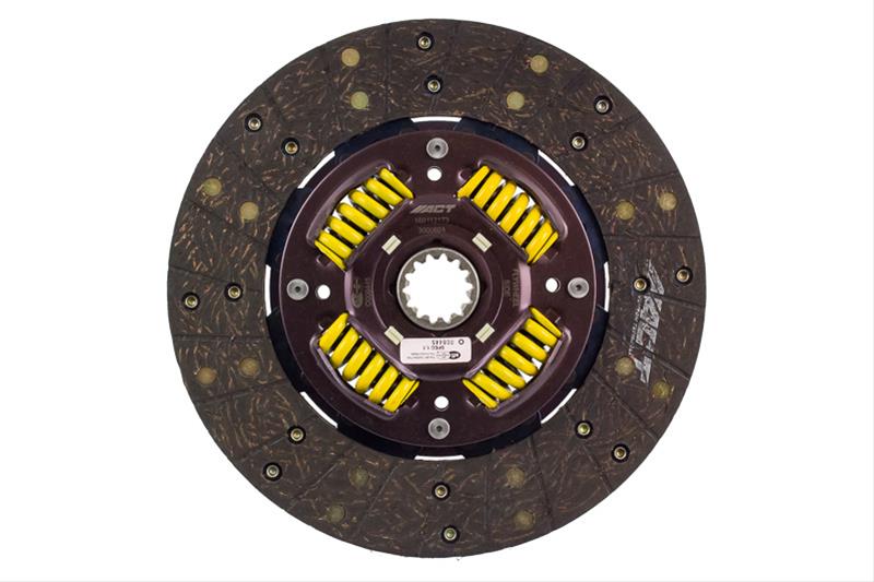 ACT Street Clutch Discs 3000601