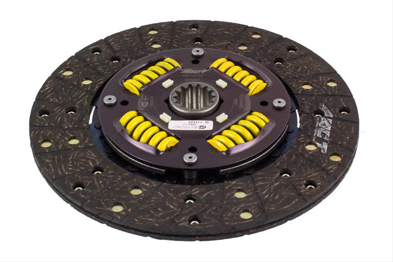 ACT Street Clutch Discs 3000601
