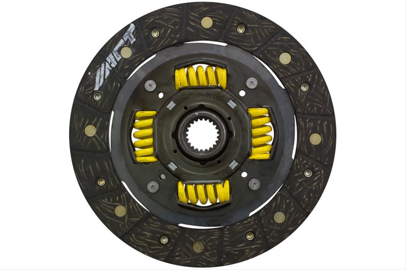 ACT Performance Clutch Discs 3000602