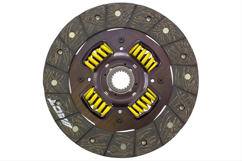ACT Street Clutch Discs 3000603