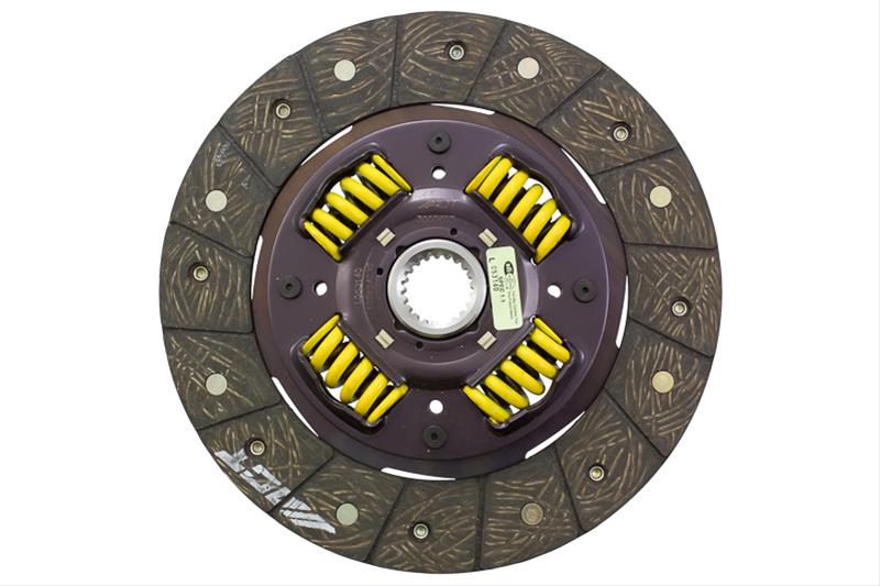 ACT Street Clutch Discs 3000603