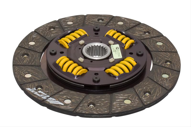 ACT Street Clutch Discs 3000603