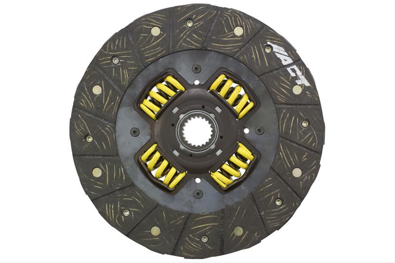 ACT Street Clutch Discs 3000604