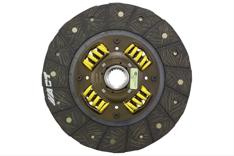 ACT Street Clutch Discs 3000604