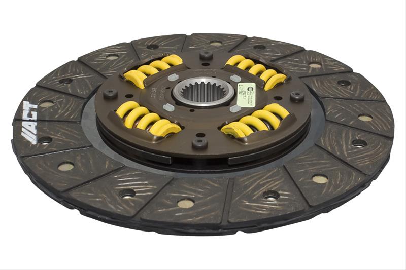 ACT Street Clutch Discs 3000604