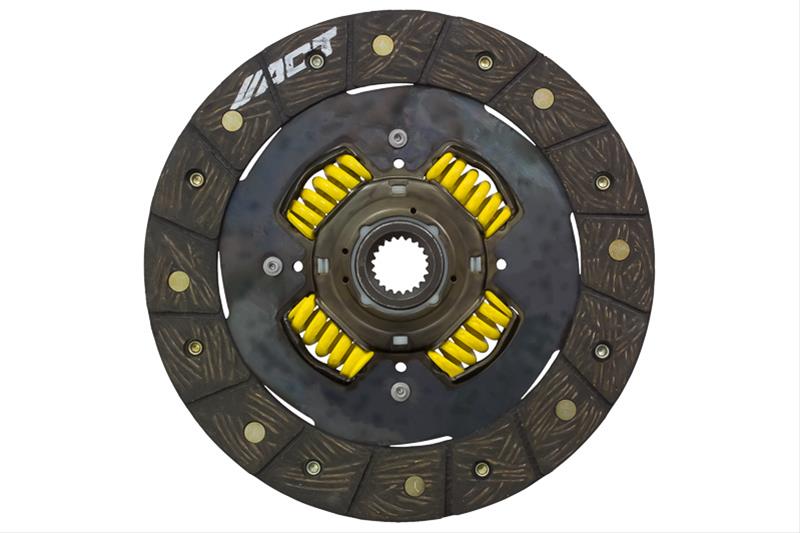 ACT Street Clutch Discs 3000606