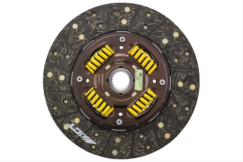 ACT Performance Clutch Discs 3000607