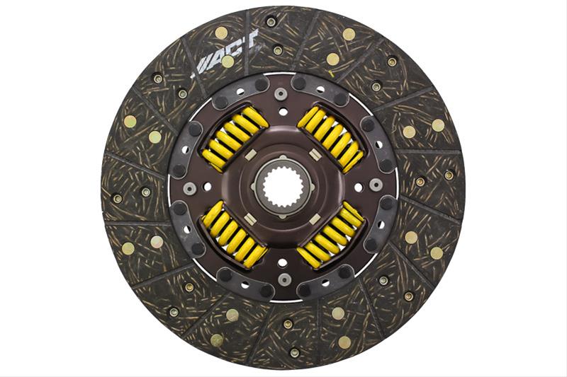 ACT Performance Clutch Discs 3000607