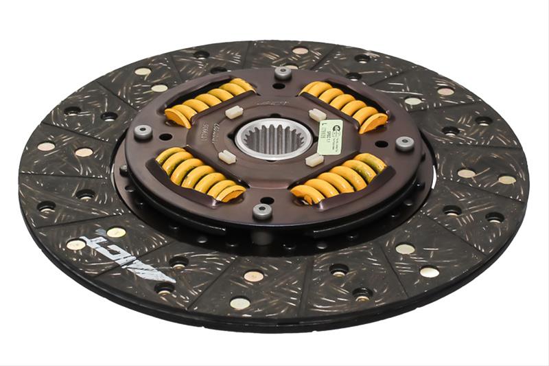 ACT Performance Clutch Discs 3000607