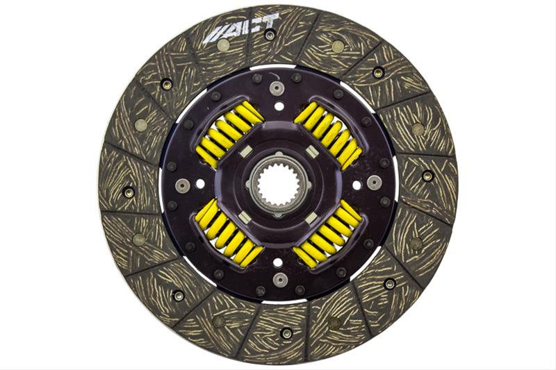 ACT Street Clutch Discs 3000608