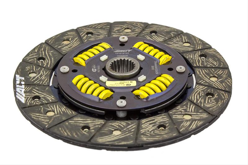 ACT Street Clutch Discs 3000608
