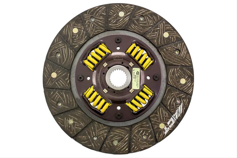 ACT Performance Clutch Discs 3000615
