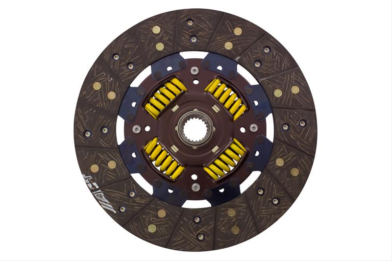 ACT Street Clutch Discs 3000616
