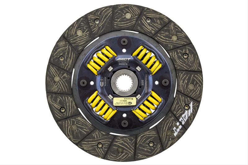 ACT Performance Clutch Discs 3000618