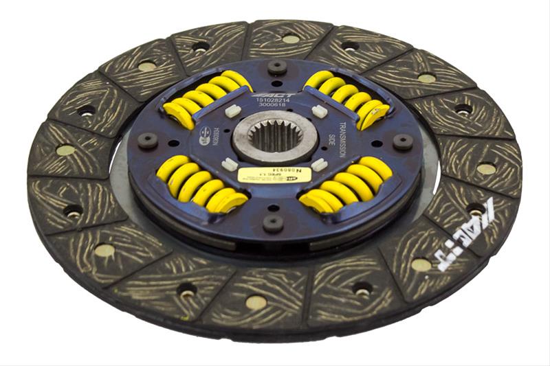 ACT Performance Clutch Discs 3000618