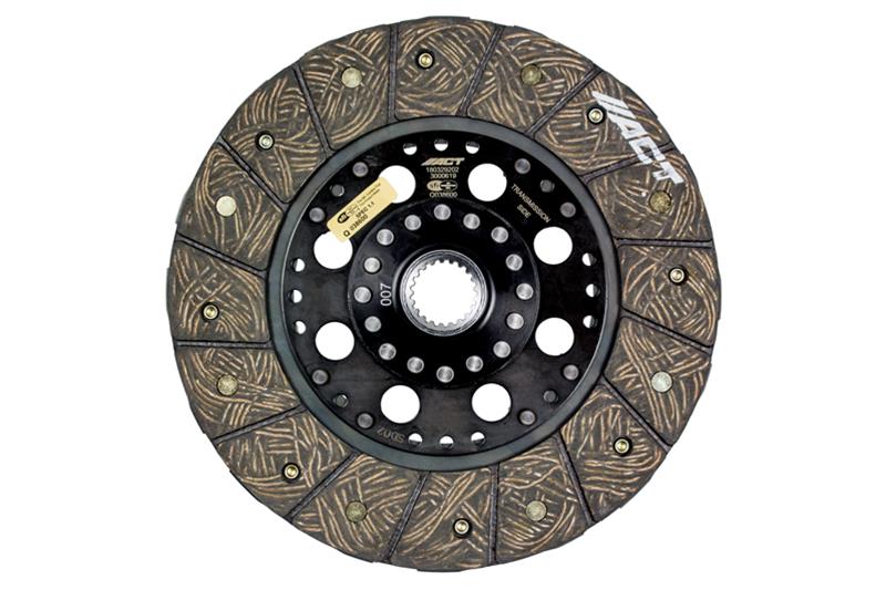 ACT Performance Clutch Discs 3000619