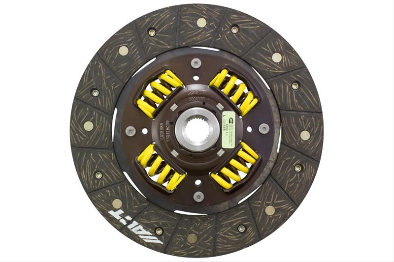 ACT Street Clutch Discs 3000701