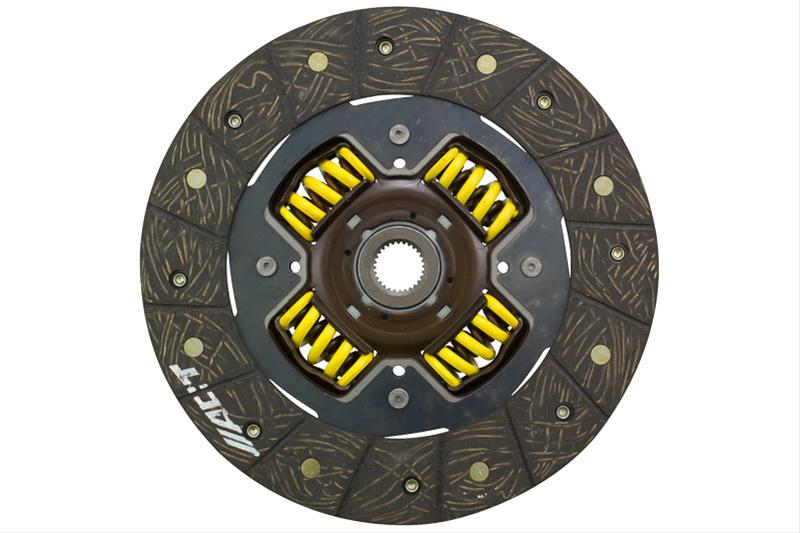 ACT Street Clutch Discs 3000701