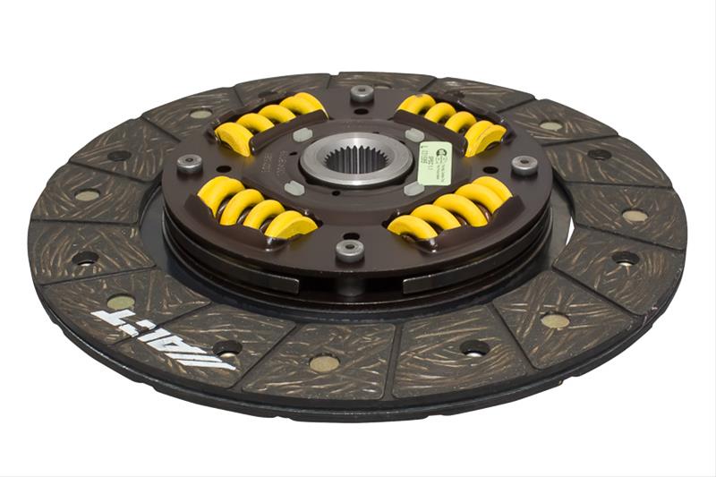 ACT Street Clutch Discs 3000701