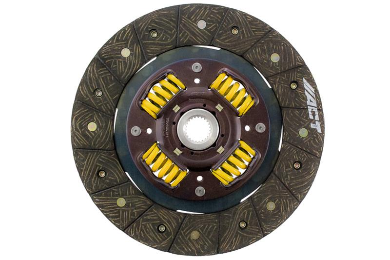 ACT Performance Clutch Discs 3000702